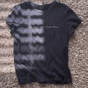 fck in san francisco baby t